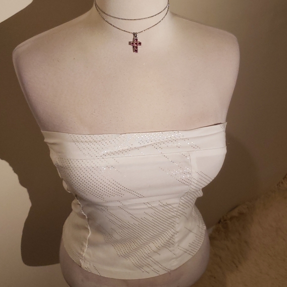 Necklace to face - Picture 2 of 16